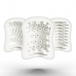 Masturbator wagina w puszce - Mystim MasturbaTIN Dotty Dora Dots  