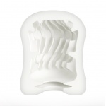 Masturbator wagina w puszce - Mystim MasturbaTIN Swirl Girl Waves