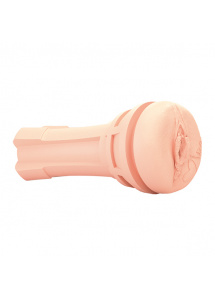 Masturbator z elektrostymulacją - Mystim Opus Mica Micaela Schaefer Masturbator