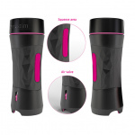 Masturbator z elektrostymulacją - Mystim Opus Mica Micaela Schaefer Masturbator