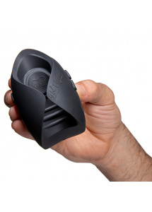 Masturbator z oscylacją nie wymaga erekcji - Hot Octopuss Pulse Solo Essential  