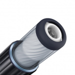 Masturbator z posuwem sterowany aplikacją - Connexion Series Alex Neo App Controlled