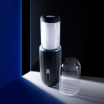 Masturbator z posuwem sterowany aplikacją - Connexion Series Alex Neo App Controlled