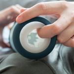 Masturbator z posuwem sterowany aplikacją - Connexion Series Alex Neo App Controlled