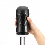 Masturbator z regulowaną ciasnotą - Tenga Air-Tech Twist Reusable Vacuum Cup Tickle 