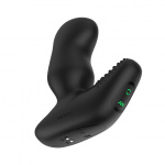 Masywny masażer prostaty - Nexus Revo Extreme Supersized Rotating Prostate Massager  