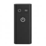 Masywny masażer prostaty - Nexus Revo Extreme Supersized Rotating Prostate Massager  