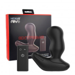 Masywny masażer prostaty - Nexus Revo Extreme Supersized Rotating Prostate Massager  