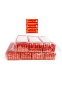 Mega mega paka prezerwatyw - Euroglider Condooms 1008 sztuk