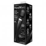 Męski masażer masturbator - Bodywand Menswand Rechargeable Wand Massager  