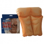 Męski tors do kąpieli - Bath Mate  