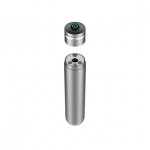 Metalowy mini wibrator- Nexus Ferro Stainless Steel Vibrator  