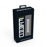 Metalowy mini wibrator- Nexus Ferro Stainless Steel Vibrator  