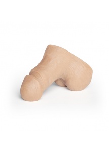 Miękki penis - Fleshlight Mr. Limpy Small - S