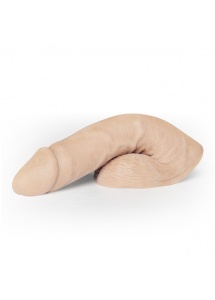 Miękki penis - Fleshlight Mr. Limpy Large - L