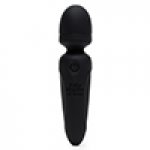 Mini różdżka masażer do łechtaczki - Fifty Shades of Grey Sensation Mini Wand Vibrator  