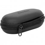 Mini wibrator - PowerBullet Essential Power Bullet Vibrator with Case 9 Fuctions   Fioletowy