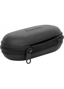 Mini wibrator - PowerBullet Essential Power Bullet Vibrator with Case 9 Fuctions   Zielony