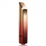 Mini wibrator - Rocks-Off Bamboo Czerwony