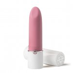 Mini wibrator z aplikacją - Magic Motion Lotos App Controlled Mini Vibrator  