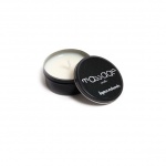 Mini prezentowy zestaw akcesoriów - Bijoux Indiscrets Instruments of Pleasure  Maska Szarfa Świeca