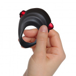 Mini zestaw zabawek erotycznych - Rocks-Off Truly Yours Red Temptations Kit  