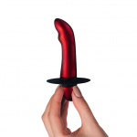 Mini zestaw zabawek erotycznych - Rocks-Off Truly Yours Red Temptations Kit  