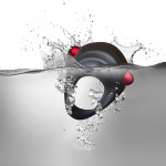 Mini zestaw zabawek erotycznych - Rocks-Off Truly Yours Red Temptations Kit  