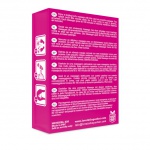 Miniaturowy masażer - Love in the Pocket Love Massager Mini Vibrating Body Stimulator  