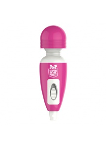 Miniaturowy masażer - Love in the Pocket Love Massager Mini Vibrating Body Stimulator  