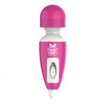 Miniaturowy masażer - Love in the Pocket Love Massager Mini Vibrating Body Stimulator  