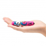 Miniaturowy wibrator - Tokidoki Mini Bullet Vibrator  Pink Perch