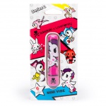 Miniaturowy wibrator - Tokidoki Mini Bullet Vibrator  Pink Unicorn