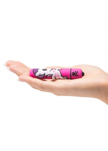 Miniaturowy wibrator - Tokidoki Mini Bullet Vibrator  Pink Unicorn