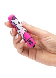 Miniaturowy wibrator - Tokidoki Mini Bullet Vibrator  Pink Unicorn