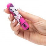 Miniaturowy wibrator - Tokidoki Mini Bullet Vibrator  Pink Unicorn