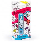 Miniaturowy wibrator - Tokidoki Mini Bullet Vibrator  Honey Bunny