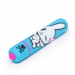 Miniaturowy wibrator - Tokidoki Mini Bullet Vibrator  Honey Bunny