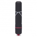 Miniaturowy wibrator - Tokidoki Mini Bullet Vibrator  Star