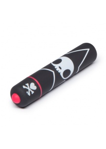 Miniaturowy wibrator - Tokidoki Mini Bullet Vibrator  Star