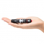 Miniaturowy wibrator - Tokidoki Mini Bullet Vibrator  Star
