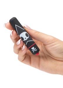 Miniaturowy wibrator - Tokidoki Mini Bullet Vibrator  Star