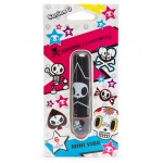 Miniaturowy wibrator - Tokidoki Mini Bullet Vibrator  Star