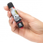 Miniaturowy wibrator - Tokidoki Mini Bullet Vibrator  Dia De Los Muertos