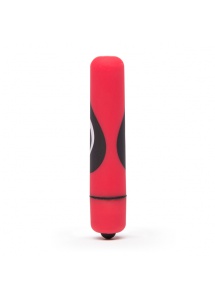 Miniaturowy wibrator - Tokidoki Mini Bullet Vibrator  Ace