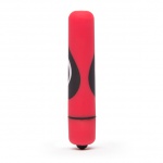 Miniaturowy wibrator - Tokidoki Mini Bullet Vibrator  Ace