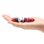 Miniaturowy wibrator - Tokidoki Mini Bullet Vibrator  Ace