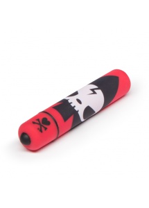 Miniaturowy wibrator - Tokidoki Mini Bullet Vibrator  Ace