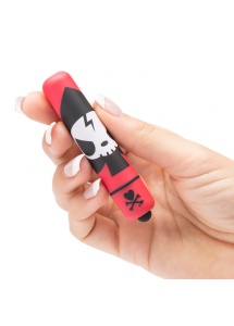 Miniaturowy wibrator - Tokidoki Mini Bullet Vibrator  Ace