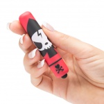 Miniaturowy wibrator - Tokidoki Mini Bullet Vibrator  Ace